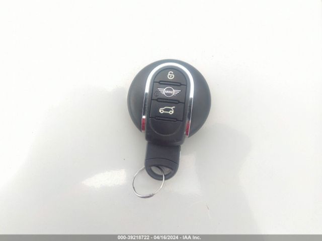 WMWLN9C54K2E51823 Mini Clubman Cooper S