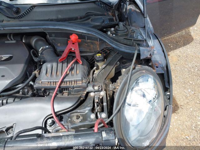 WMWLN9C54K2E51823 Mini Clubman Cooper S