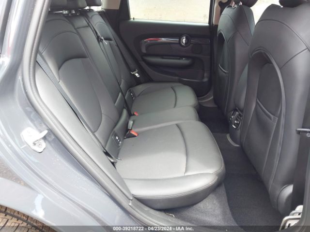 WMWLN9C54K2E51823 Mini Clubman Cooper S