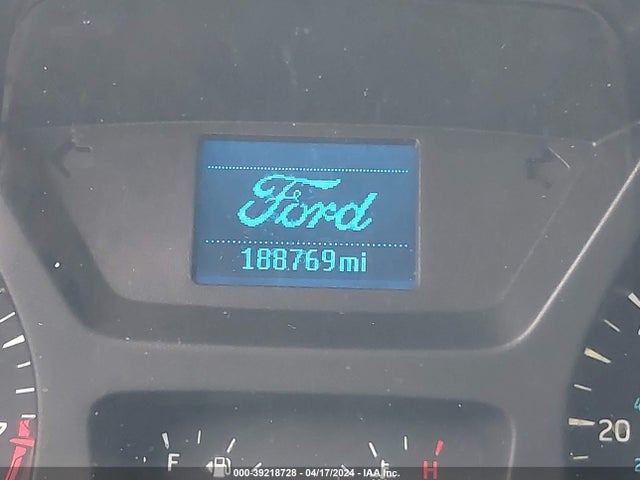 Ford Transit-150 2016 1FTYE1ZM7GKB03107 Image 14