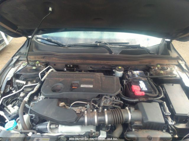 1HGCV2F91JA000912 Honda Accord Touring 2.0t