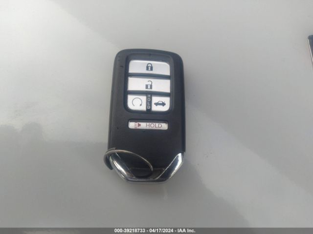 1HGCV2F91JA000912 Honda Accord Touring 2.0t