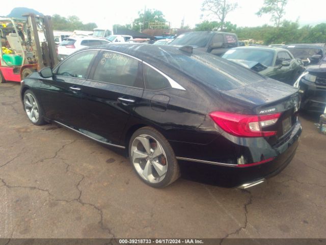 1HGCV2F91JA000912 Honda Accord Touring 2.0t