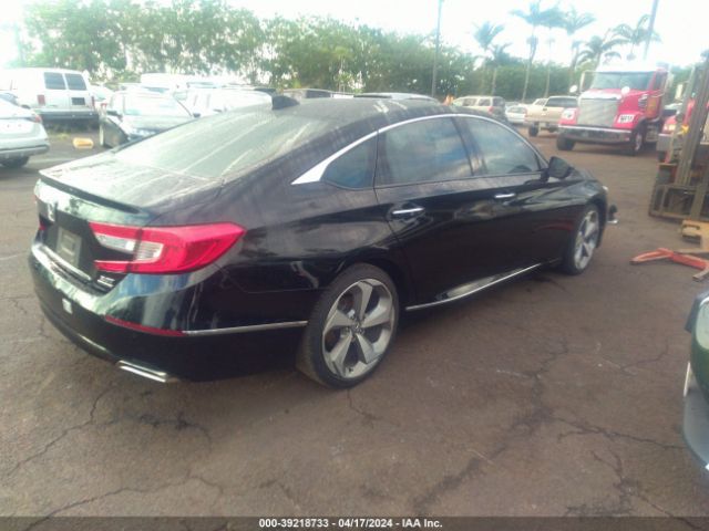 1HGCV2F91JA000912 Honda Accord Touring 2.0t