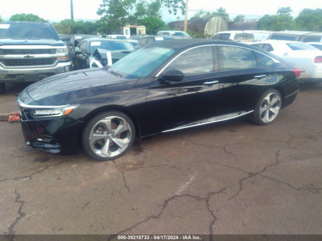 1HGCV2F91JA000912 Honda Accord Touring 2.0t