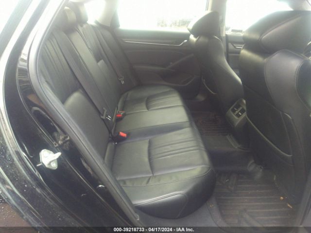 1HGCV2F91JA000912 Honda Accord Touring 2.0t