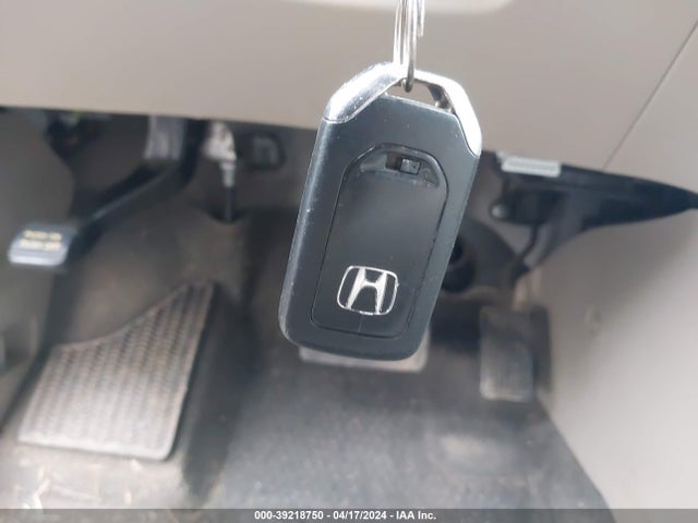 Honda Odyssey Ex-l 2014 5FNRL5H69EB045211 Image 11