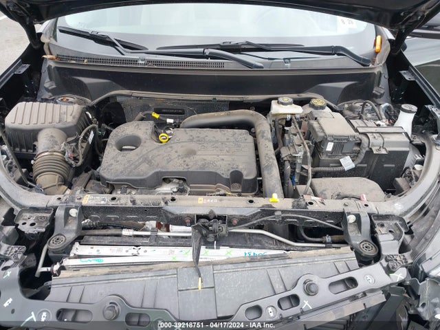 Chevrolet Equinox Awd 2fl 2023 3GNAXTEGXPL247148 Image 10