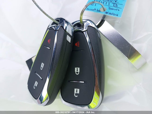 Chevrolet Equinox Awd 2fl 2023 3GNAXTEGXPL247148 Image 11