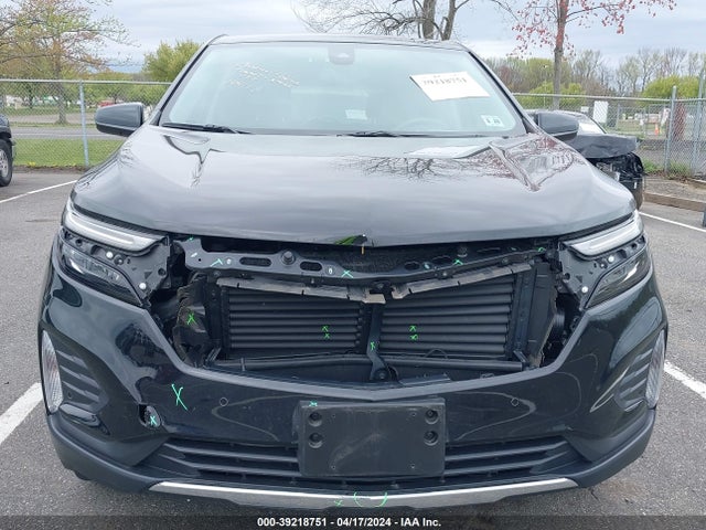 Chevrolet Equinox Awd 2fl 2023 3GNAXTEGXPL247148 Image 12