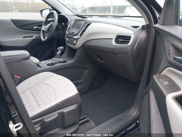 Chevrolet Equinox Awd 2fl 2023 3GNAXTEGXPL247148 Image 5