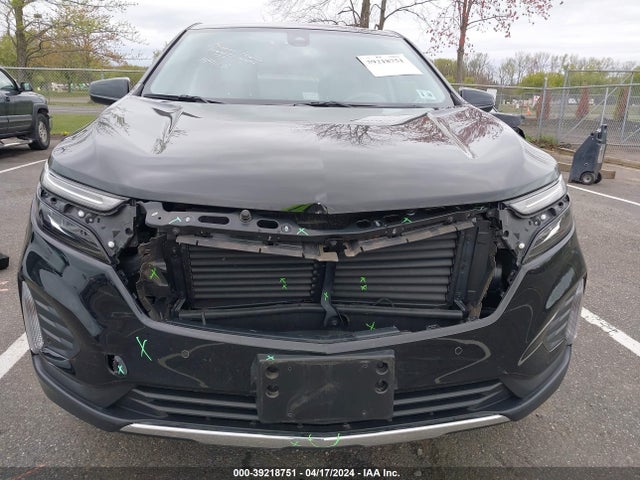 Chevrolet Equinox Awd 2fl 2023 3GNAXTEGXPL247148 Image 6