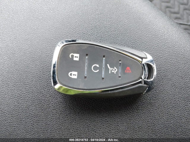 Chevrolet Equinox Awd 2fl 2023 3GNAXTEG0PL248163 Image 11