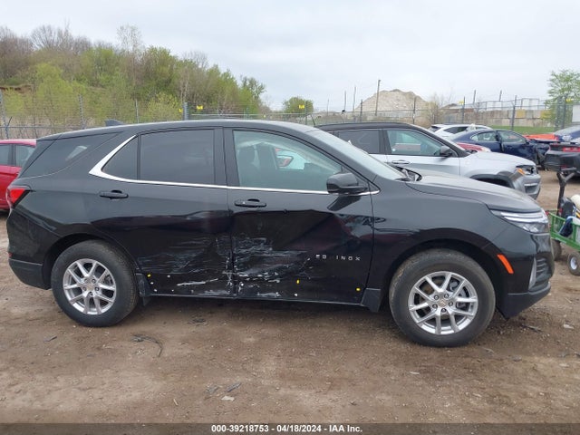 Chevrolet Equinox Awd 2fl 2023 3GNAXTEG0PL248163 Image 13