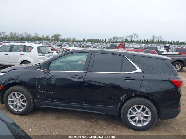 Chevrolet Equinox Awd 2fl 2023 3GNAXTEG0PL248163 Image 14