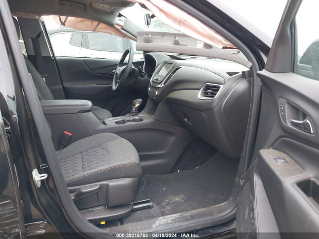 Chevrolet Equinox Awd 2fl 2023 3GNAXTEG0PL248163 Image 5