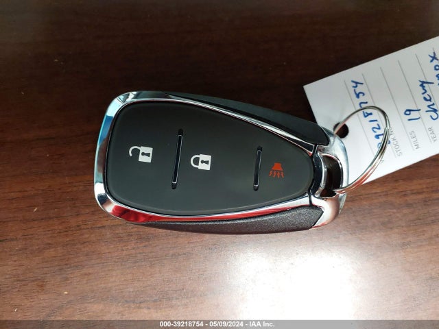 Chevrolet EQUINOX LT 2019 3GNAXKEV2KS649740 Image 11
