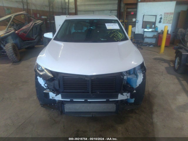 Chevrolet EQUINOX LT 2019 3GNAXKEV2KS649740 Image 13