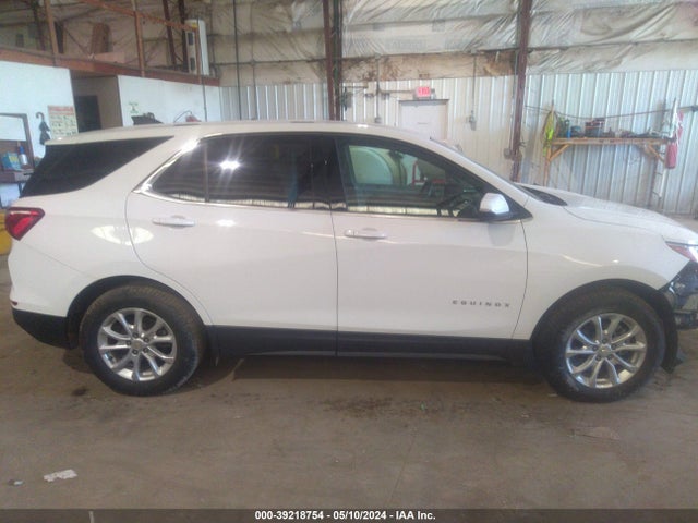 Chevrolet EQUINOX LT 2019 3GNAXKEV2KS649740 Image 14
