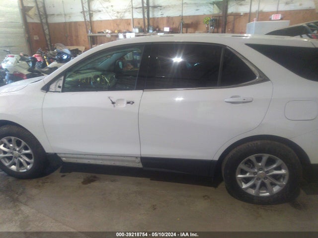 Chevrolet EQUINOX LT 2019 3GNAXKEV2KS649740 Image 15