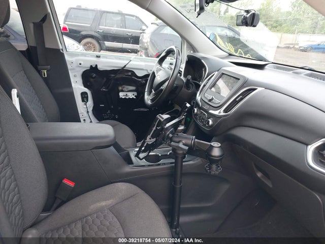 Chevrolet EQUINOX LT 2019 3GNAXKEV2KS649740 Image 5