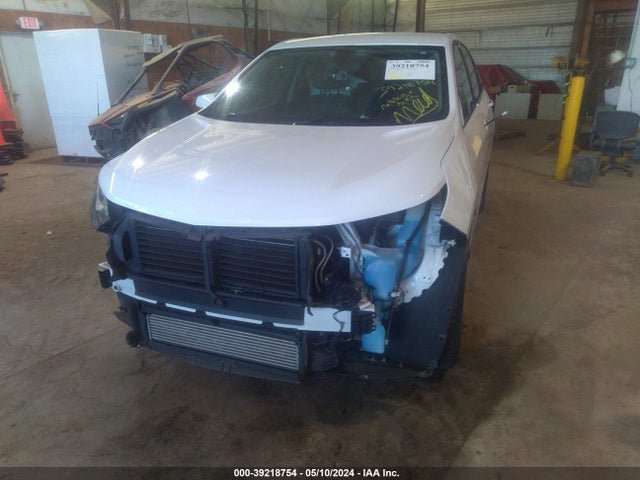 Chevrolet EQUINOX LT 2019 3GNAXKEV2KS649740 Image 6