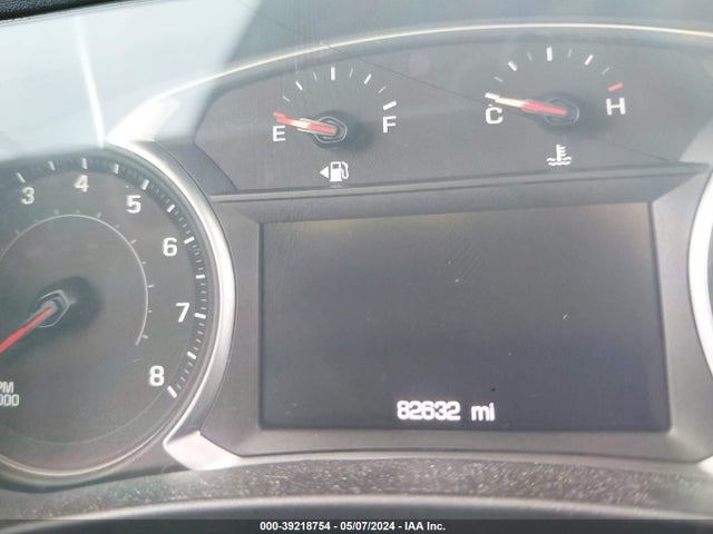 Chevrolet EQUINOX LT 2019 3GNAXKEV2KS649740 Image 7