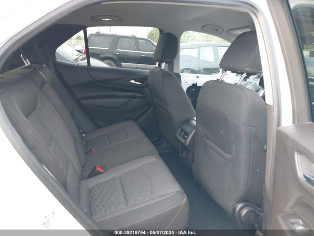 Chevrolet EQUINOX LT 2019 3GNAXKEV2KS649740 Image 8