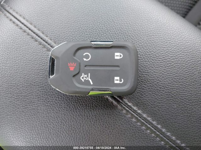 3GKALTEG9PL230463 GMC Terrain Awd Sle