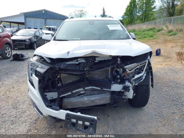 3GKALTEG9PL230463 GMC Terrain Awd Sle