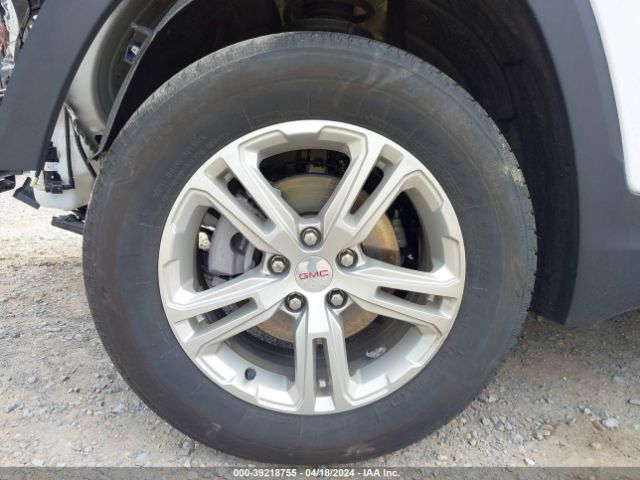 3GKALTEG9PL230463 GMC Terrain Awd Sle