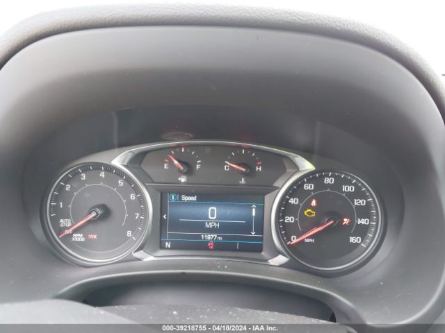 3GKALTEG9PL230463 GMC Terrain Awd Sle