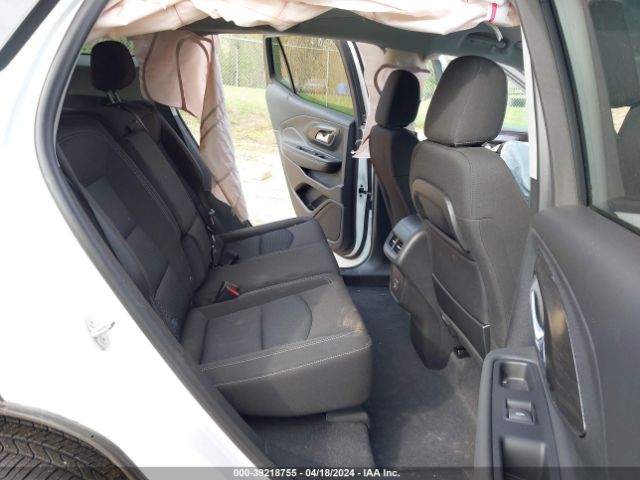 3GKALTEG9PL230463 GMC Terrain Awd Sle