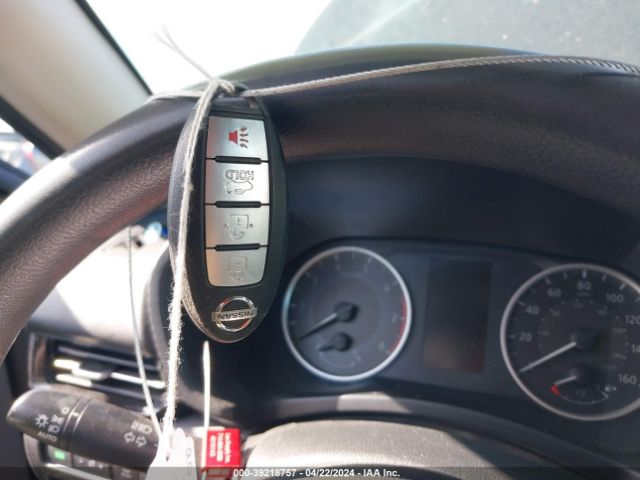 3N1AB8BV9LY230249 Nissan Sentra S Xtronic Cvt