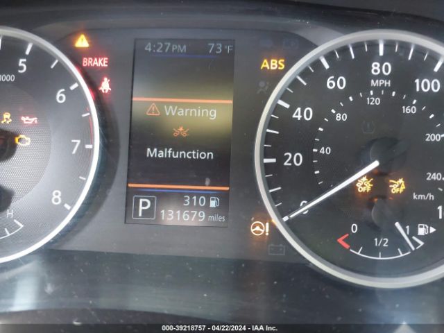 3N1AB8BV9LY230249 Nissan Sentra S Xtronic Cvt