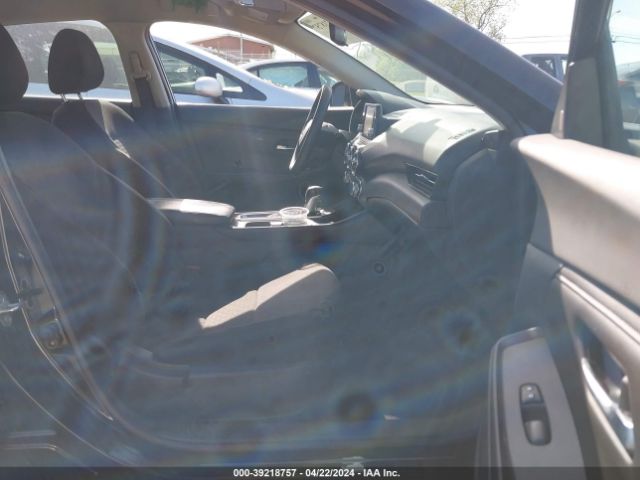 3N1AB8BV9LY230249 Nissan Sentra S Xtronic Cvt