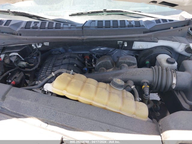 Ford F-150 Xl 2020 1FTMF1CB5LKE48682 Image 10
