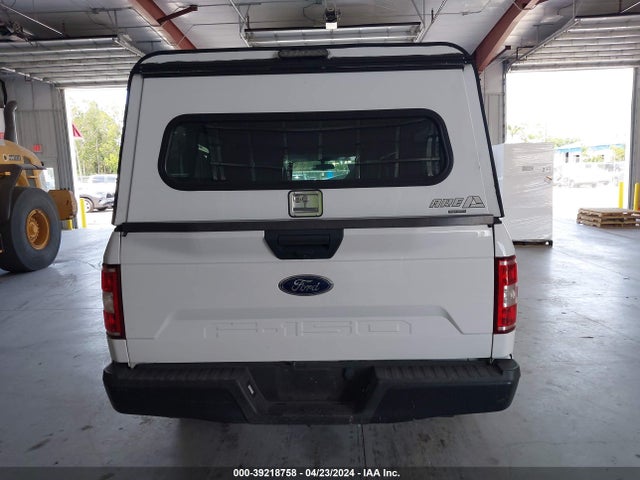 Ford F-150 Xl 2020 1FTMF1CB5LKE48682 Image 16