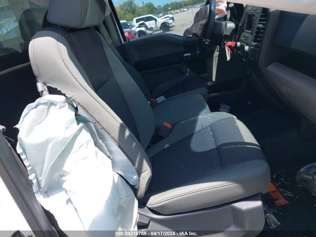 Ford F-150 Xl 2020 1FTMF1CB5LKE48682 Image 5