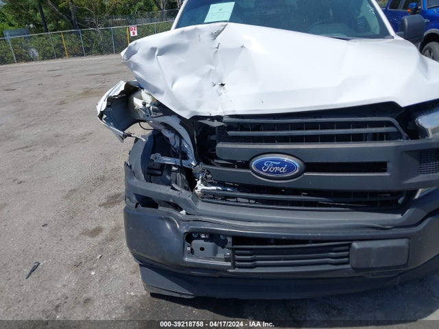 Ford F-150 Xl 2020 1FTMF1CB5LKE48682 Image 6
