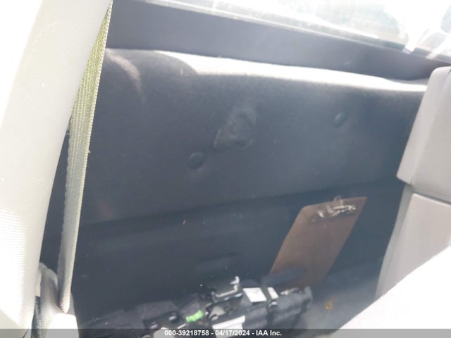 Ford F-150 Xl 2020 1FTMF1CB5LKE48682 Image 8