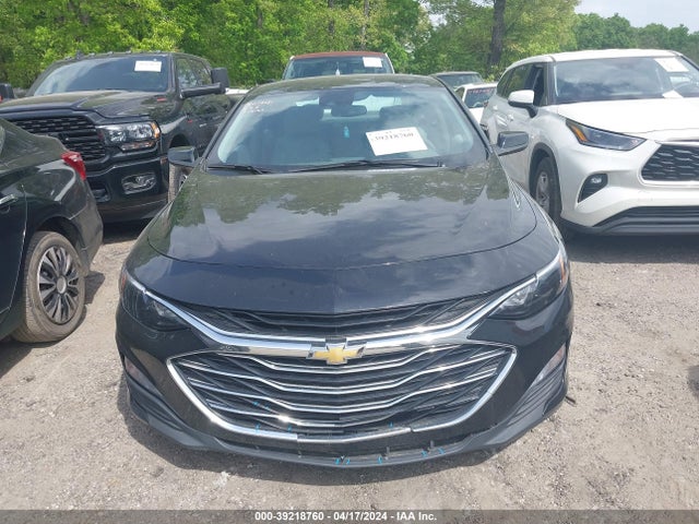Chevrolet Malibu Fwd 1fl 2020 1G1ZC5ST2LF130634 Image 12