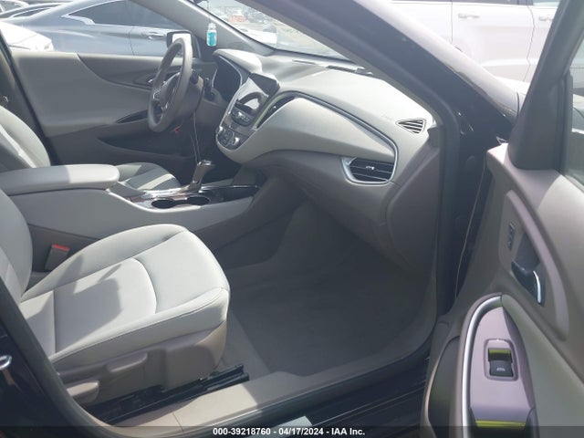 Chevrolet Malibu Fwd 1fl 2020 1G1ZC5ST2LF130634 Image 5