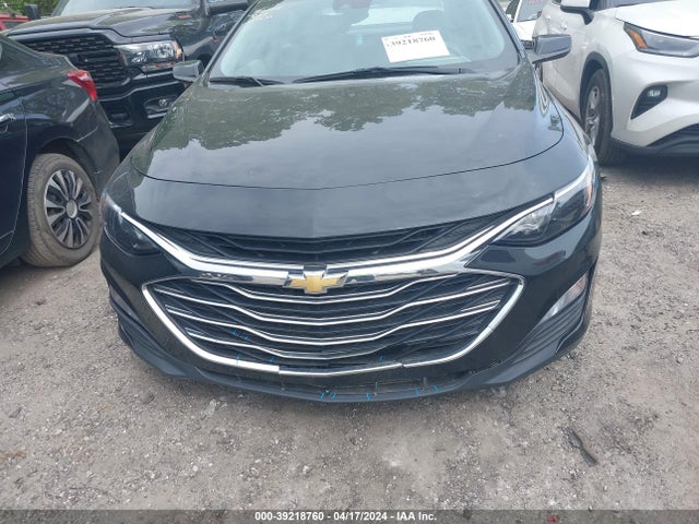 Chevrolet Malibu Fwd 1fl 2020 1G1ZC5ST2LF130634 Image 6