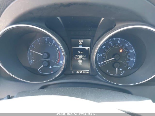 Toyota COROLLA IM 2018 JTNKARJE3JJ562132 Image 7