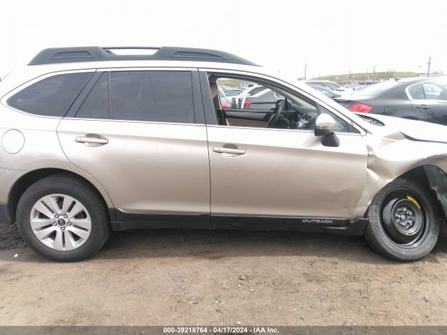 Subaru Outback 2.5i Premium 2019 4S4BSAFC9K3350475 Image 13
