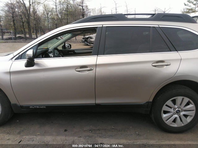Subaru Outback 2.5i Premium 2019 4S4BSAFC9K3350475 Image 14
