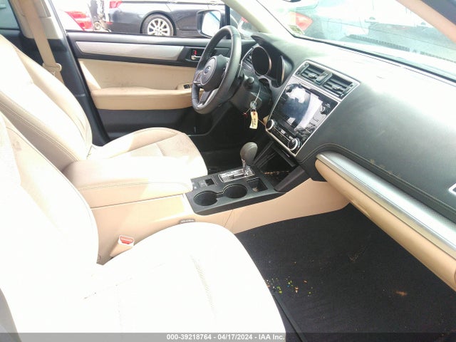 Subaru Outback 2.5i Premium 2019 4S4BSAFC9K3350475 Image 5