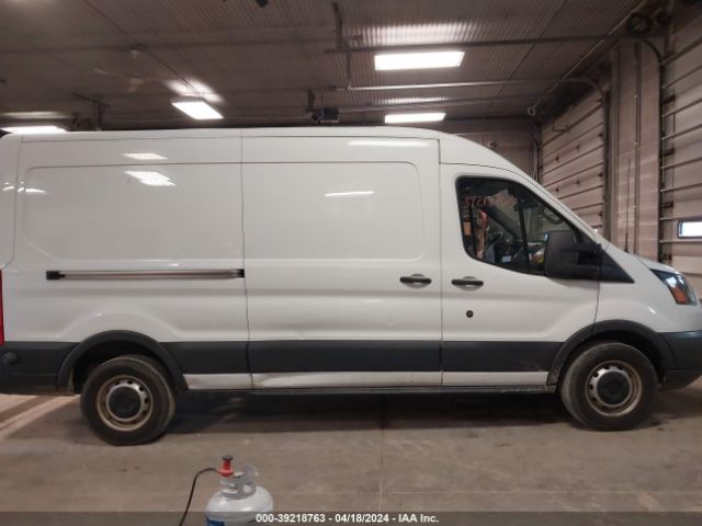 1FTBW2CM7JKA87225 Ford Transit-350