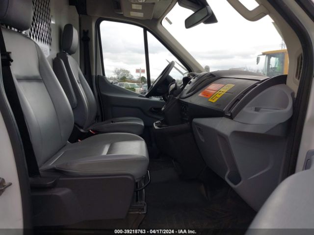 1FTBW2CM7JKA87225 Ford Transit-350